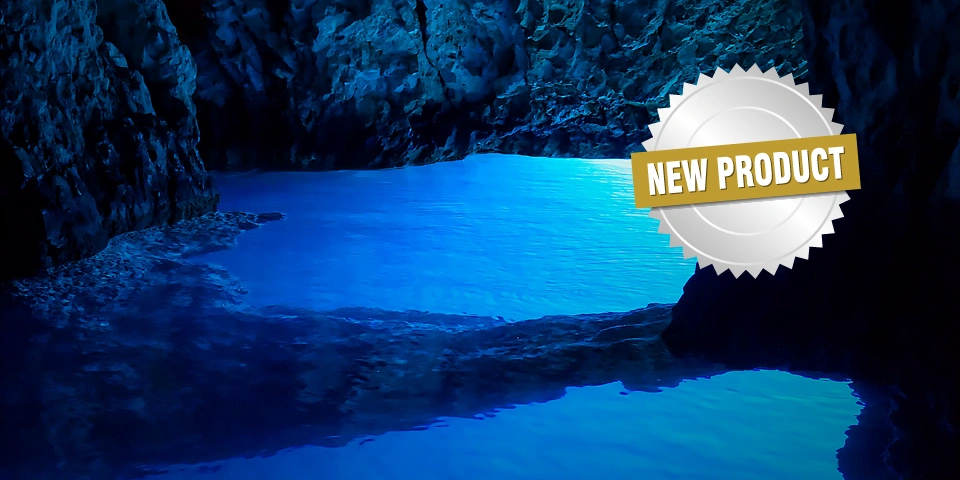 Caves Tour - Island Vis
