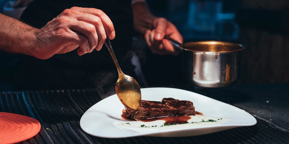 Chef's Table