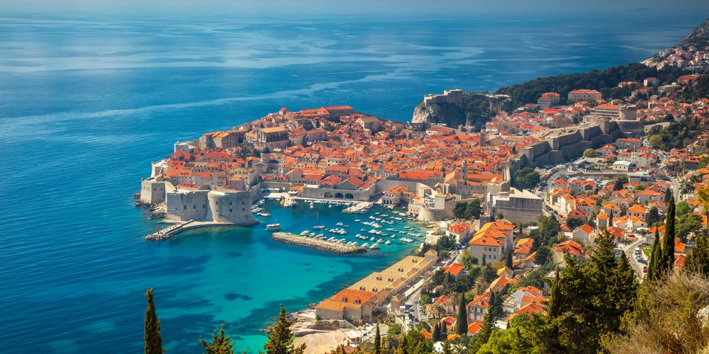 Dubrovnik City