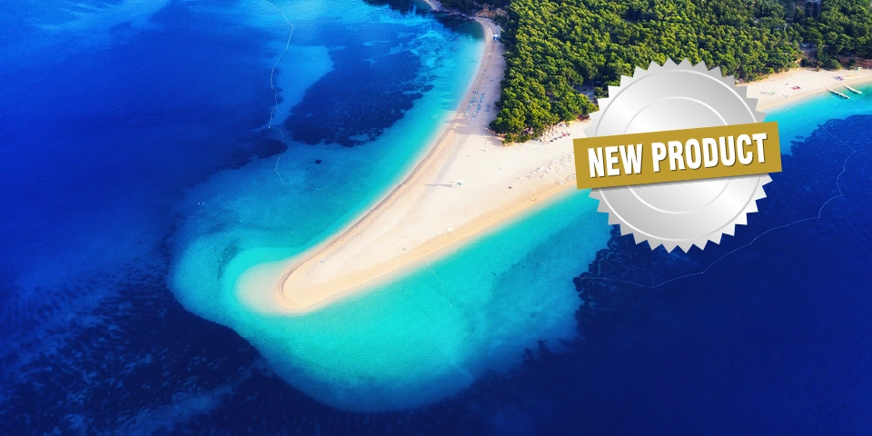 Golden Horn - Island Brač
