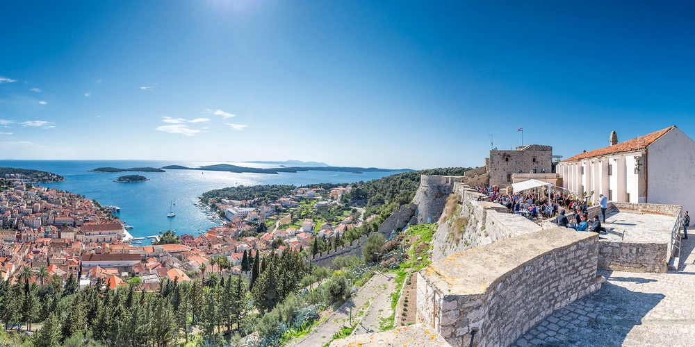 Hvar Heritage Walking Tour