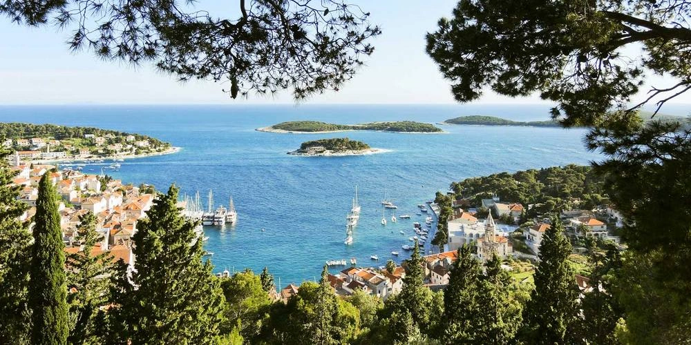 Hvar Hiking Tour