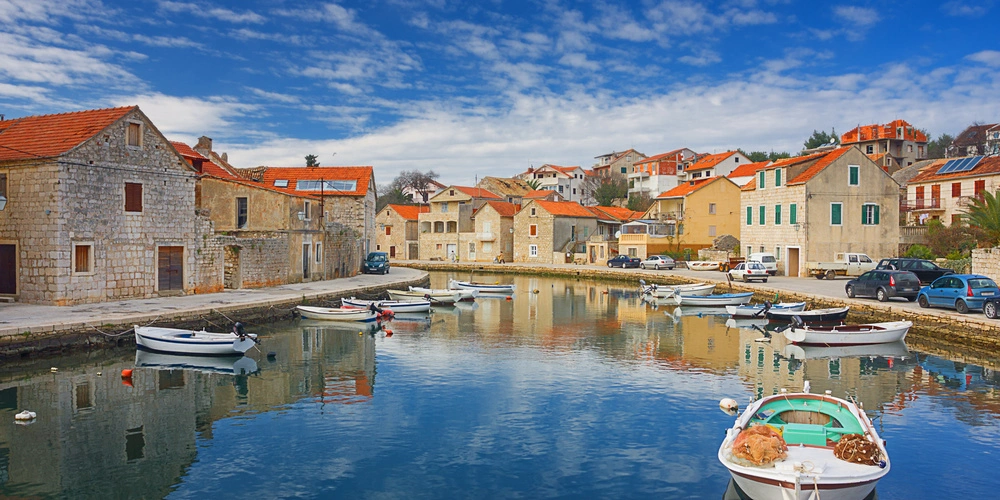 Hvar Island Tour