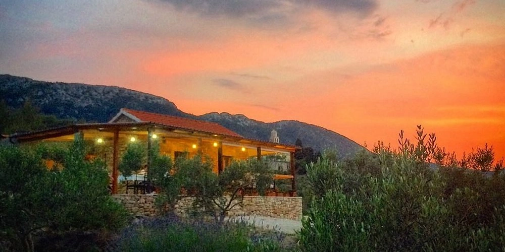 Hvar Wine Tour & Romantic Dinner