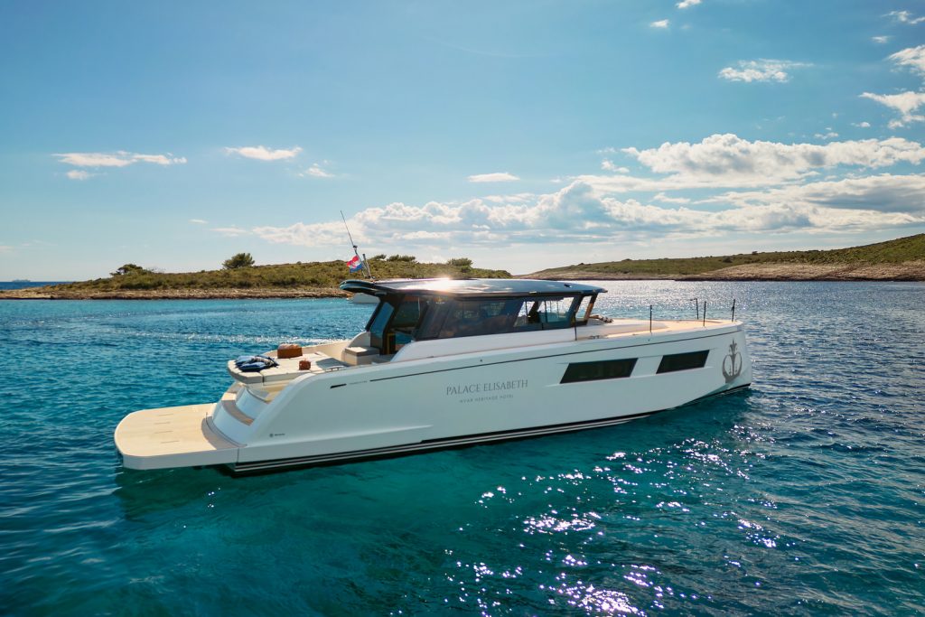 VIP transfer Dubrovnik