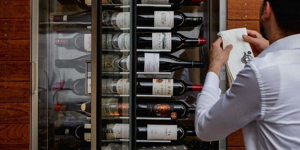 Sip, Savour and Explore