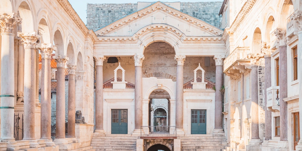 Split Heritage Walking Tour