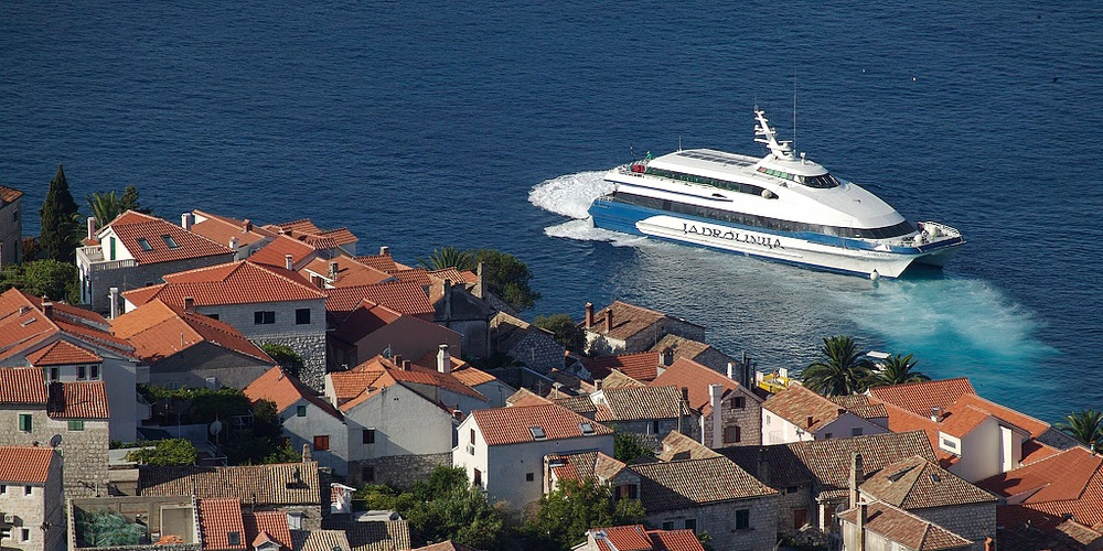 Standard Private Transfer