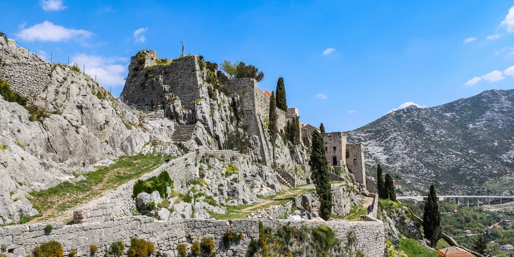 The Game of Thrones Tour