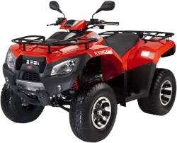 Quad