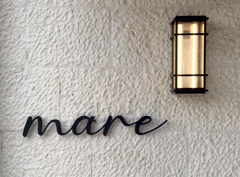 Mare