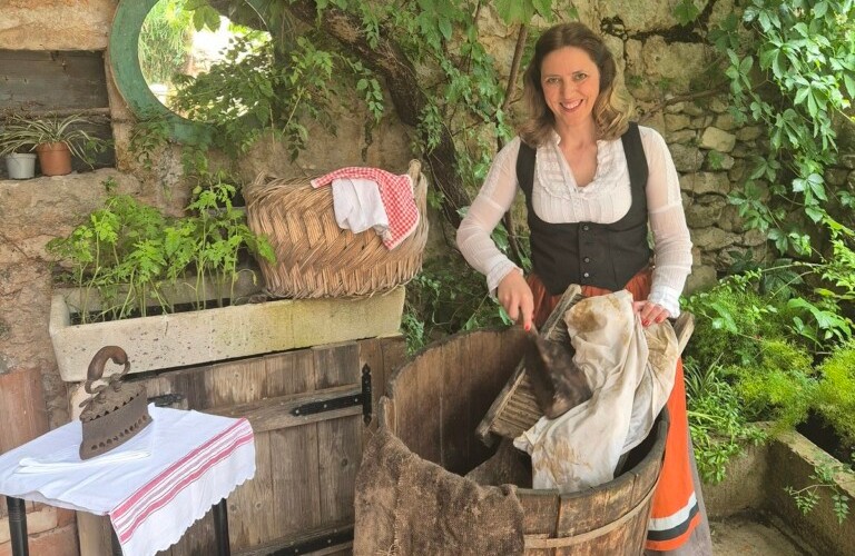 Terra Arhaica – Hvar Culinary and Heritage Experience